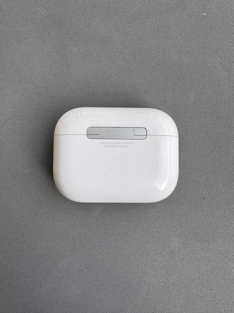 Airpods pro 3.nesil tek şarj kutusu ORİJİNAL SORUNSUZ - 5