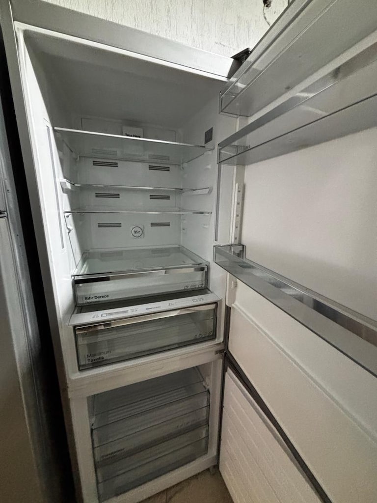 Arçelik Vizon Cam 550 L Kombi - Nakliye ve Kurulum Ücretsiz - 5