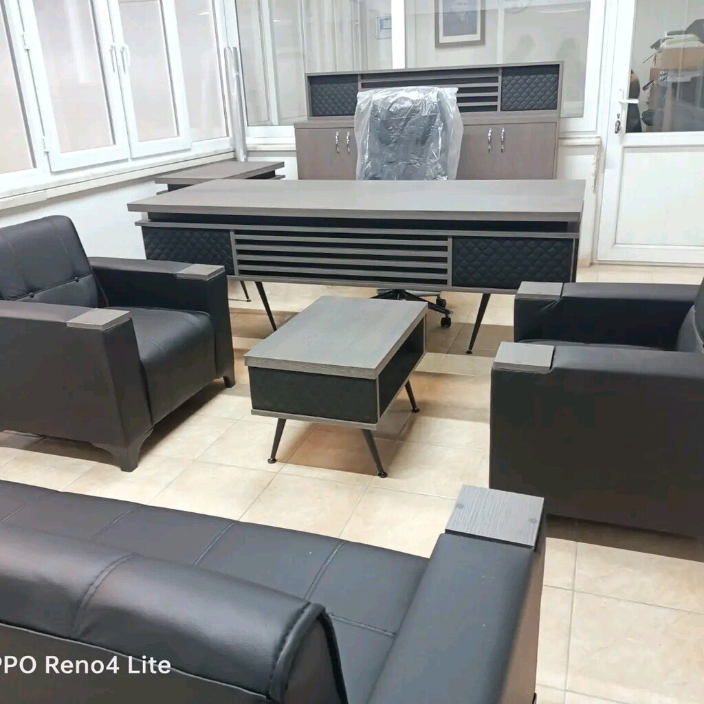 ofis mobilyası Ofis mobilyaları - 2