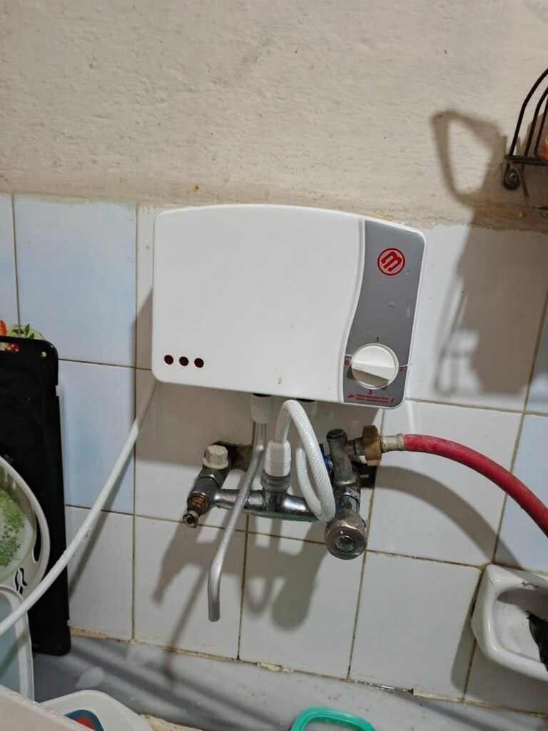 SIFIR. BAĞDAŞ MUTFAK ŞOFBENİ. 2 YIL GARANTİLİ - 9