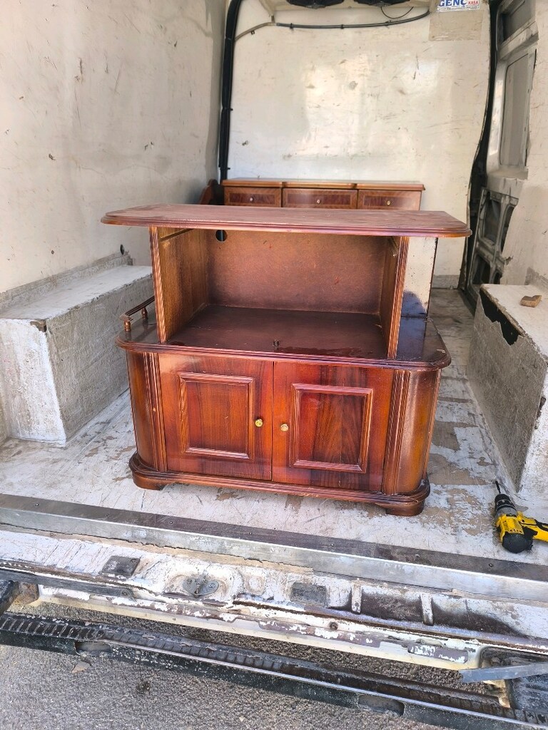 TV sehpa - 2