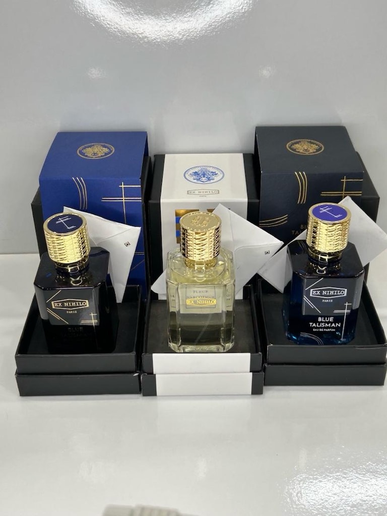 %100 ORJİNAL ESANS GÜMRÜK PARFÜM - 7
