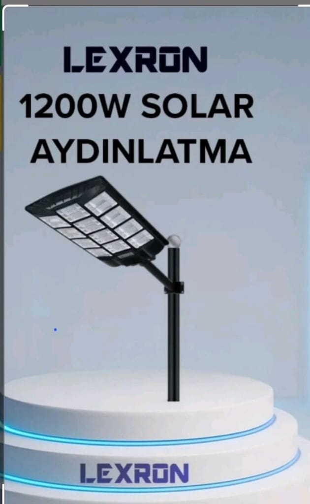Solar