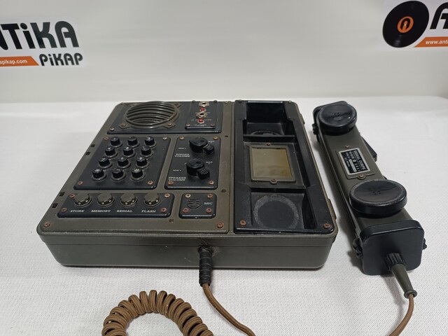 ASKERİ SABİT TELEFON