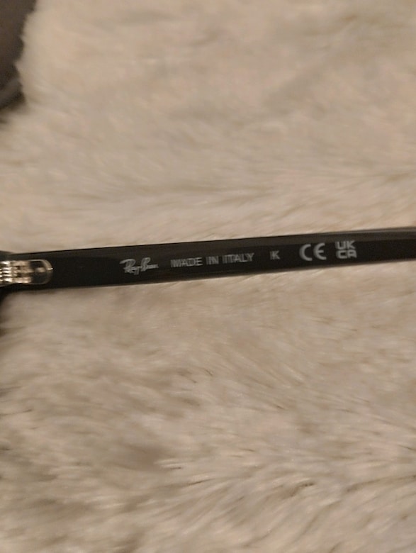 Ray-ban clubmaster güneş Gözlüğü - 7