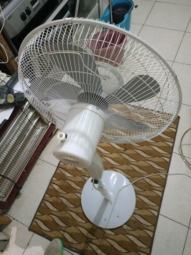 vantlator - 5