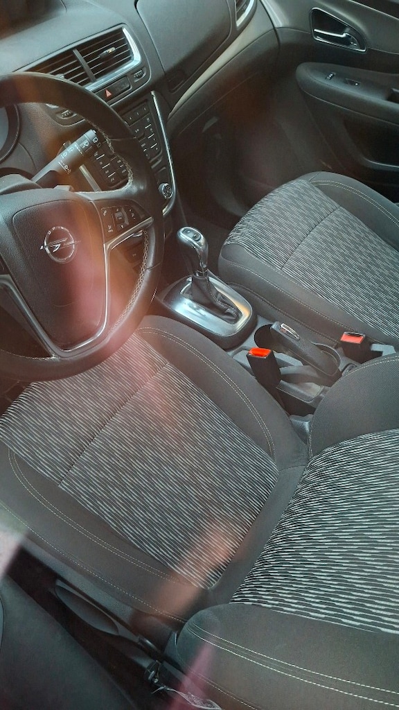 boyasız otomatik mokka - 6