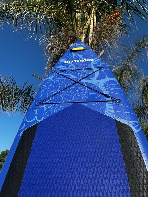 PADDLE BOARD, Sup