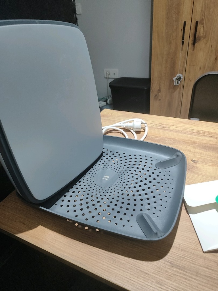 Hatasız / Sıfır Ayarında Cricut EasyPress 3 (25x30 Büyük Boy) - 4