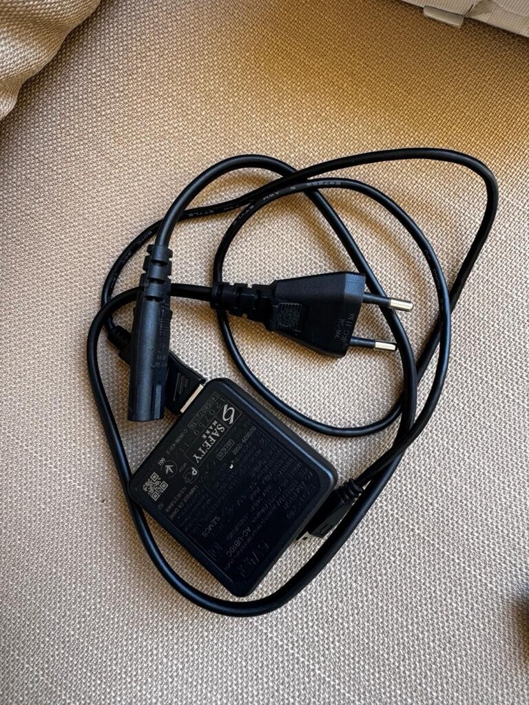Sony fotoğraf makinası - 3