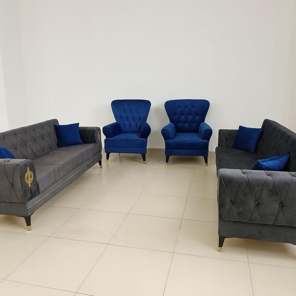 koltuk takımı - 8