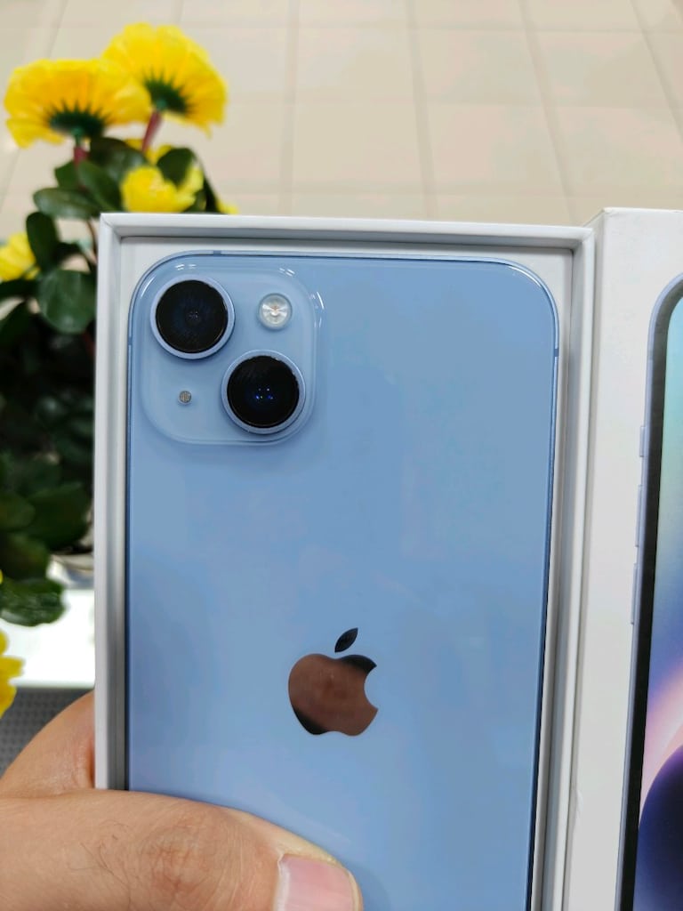 İPHONE 14 PLUS ÇOK TEMİZ - 3