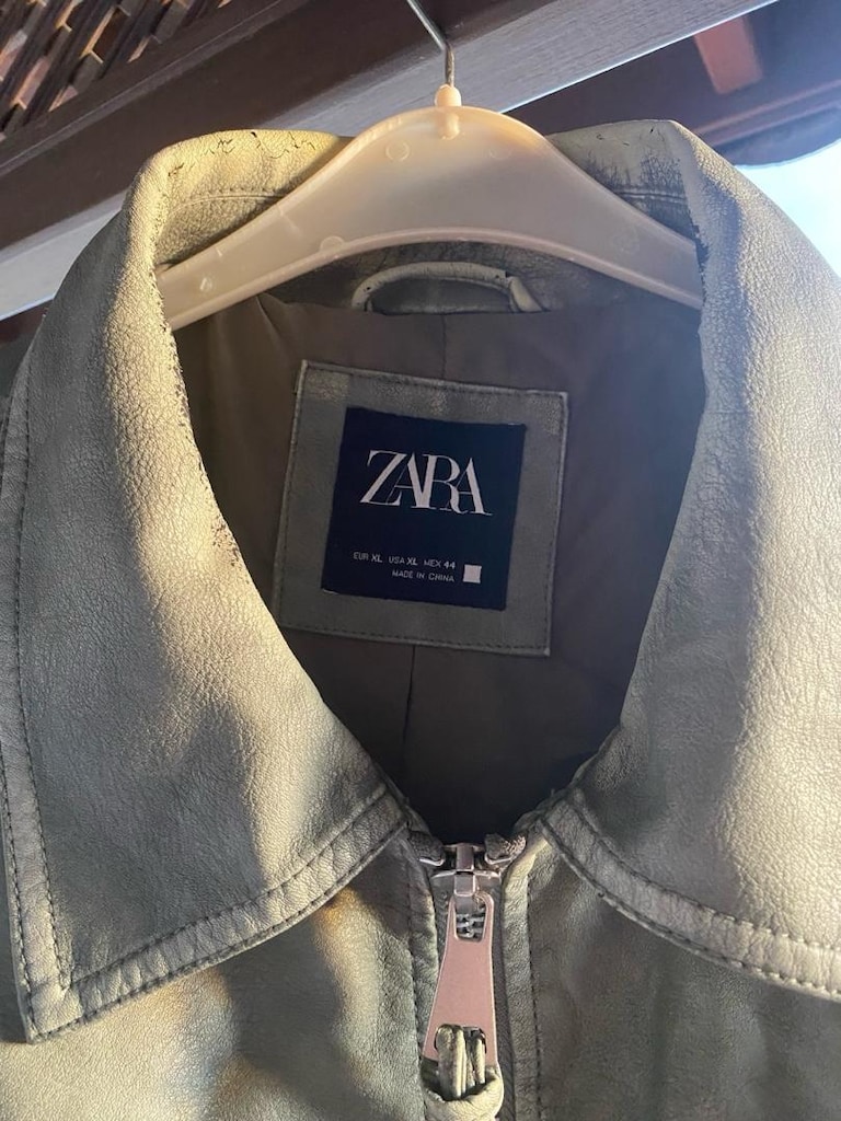 zara deri mont - 14