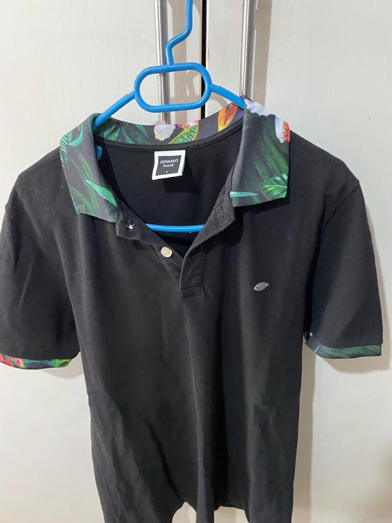 polo yaka tişört - 2