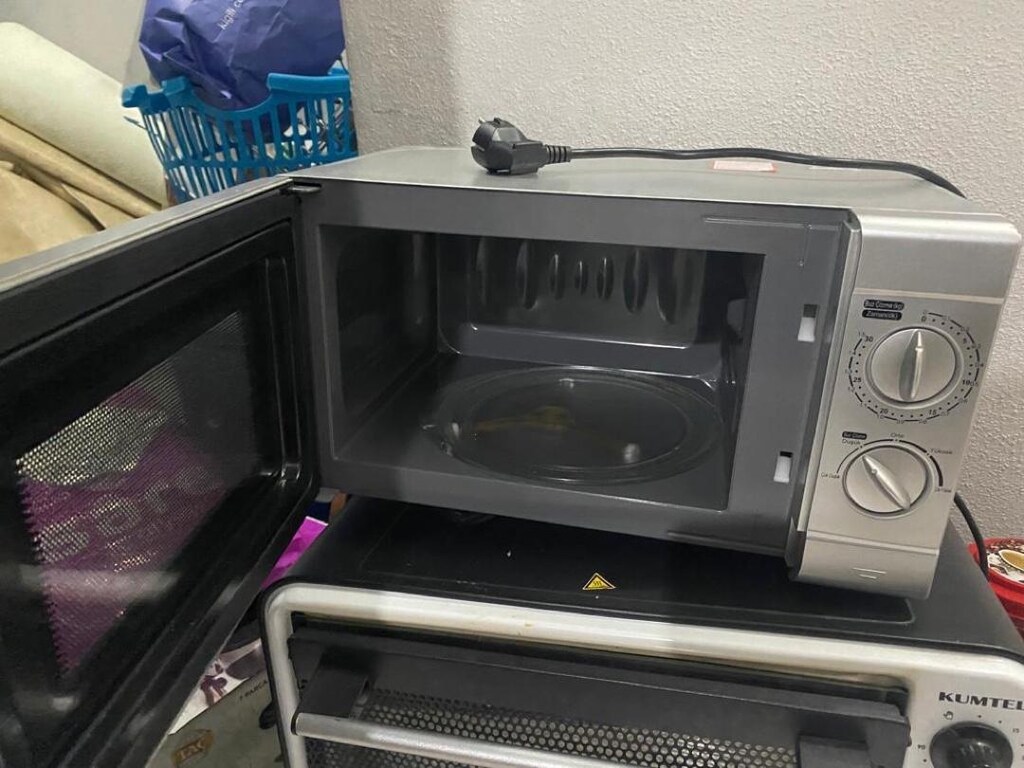 Vestel mikro dalga - 7