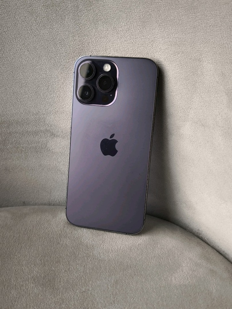 İPHONE 14 PROMAX 128 GB TR - 2