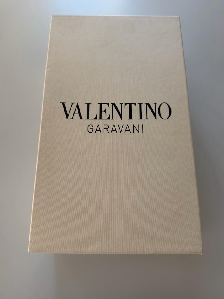 Valentino Garavani ayakkabı - 3