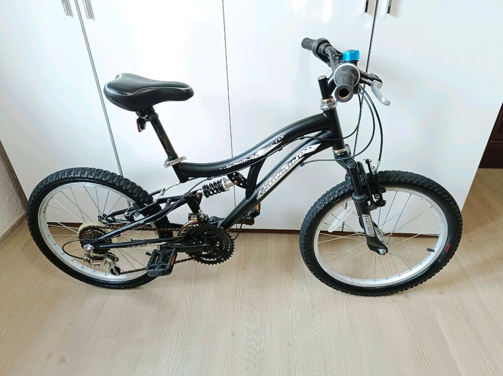 Bisiklet - 9