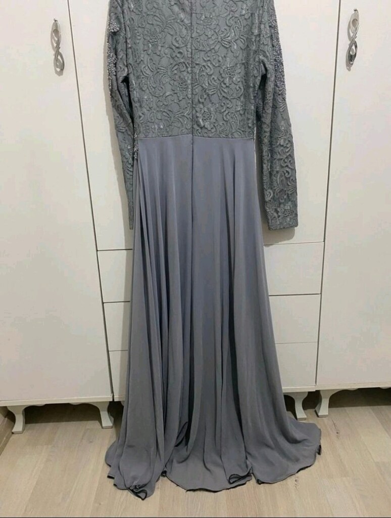 Abiye elbise - 3