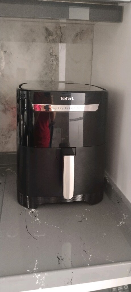 Tefal XX large eyfrey garantisi Haziran 2026'da bitiyor - 3