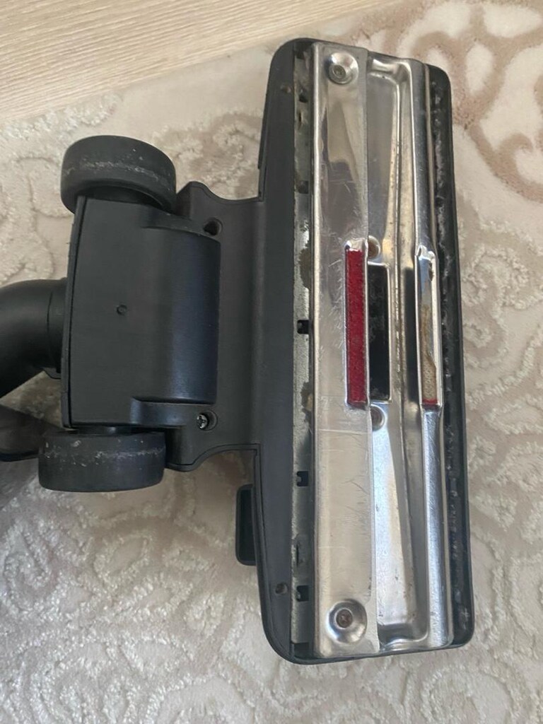 Beko Elektrikli Dik Süpürge - 6