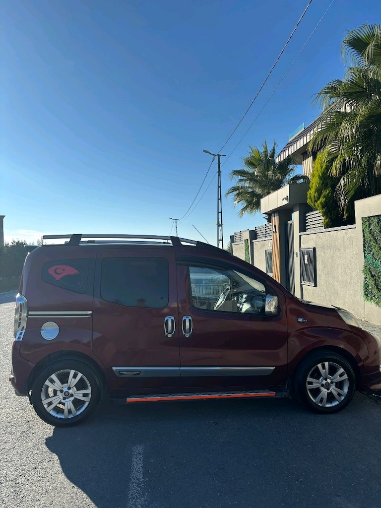 fiyat fiyornino 1.3 Multijet - 6