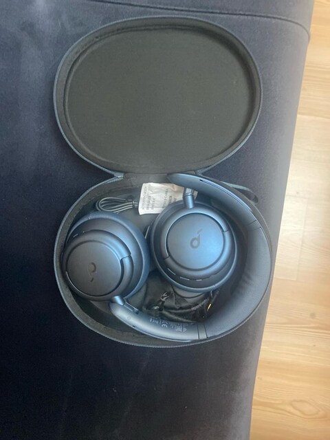 anker soundcore life q35