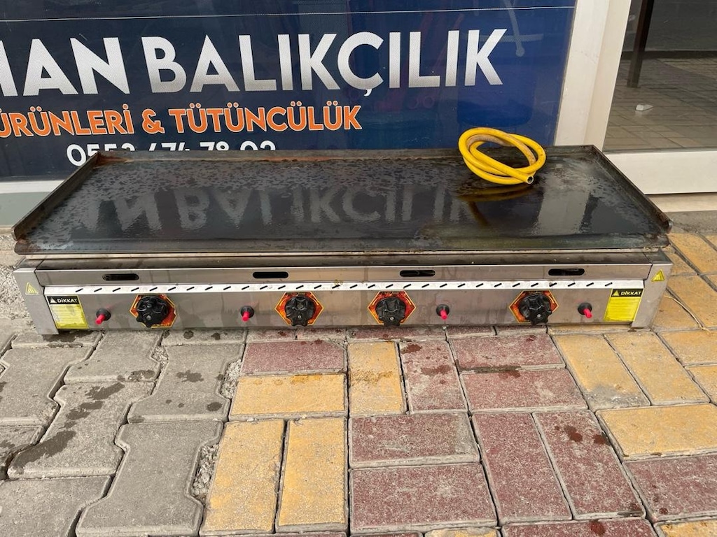 sıfır ayarında