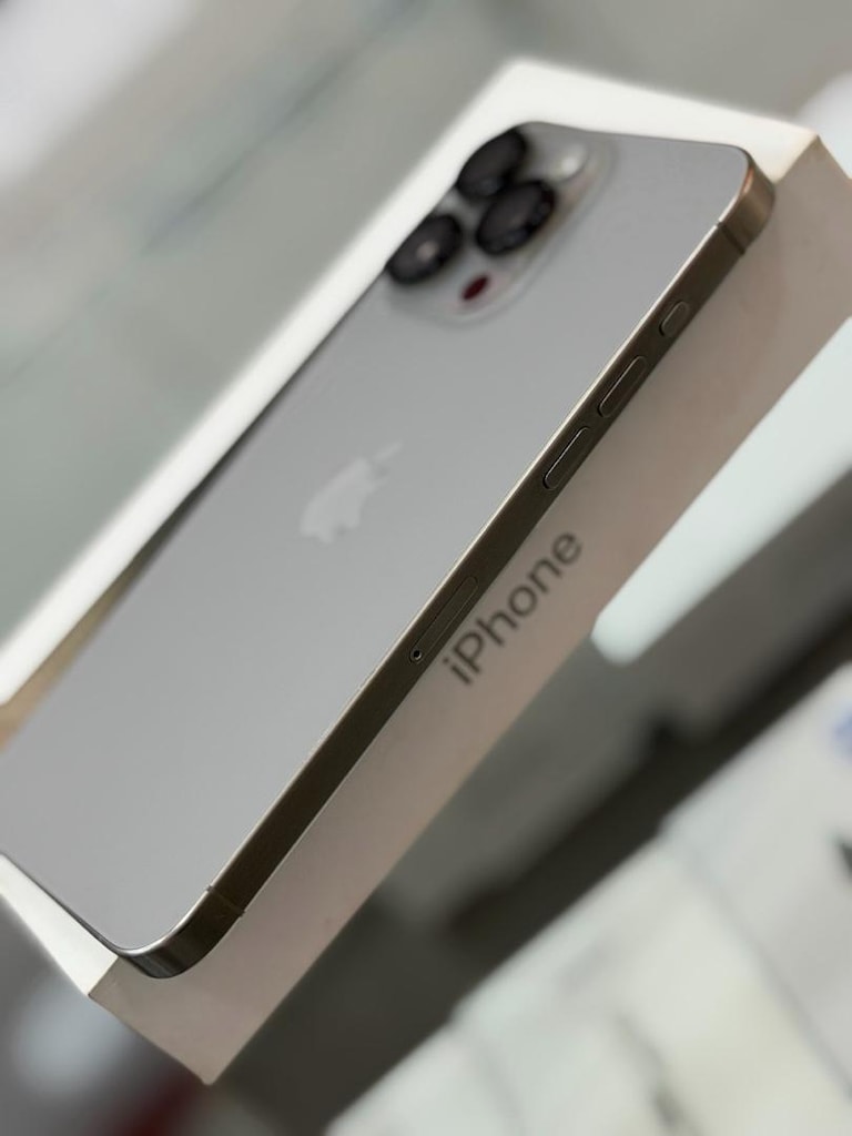 İphone 15 Pro Max 256 Gb - 4