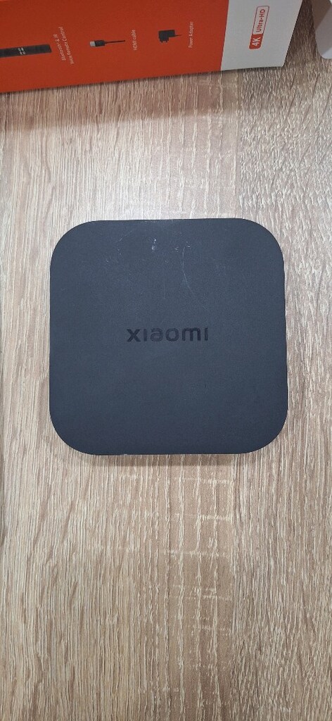 xıaomi tv box s - 4