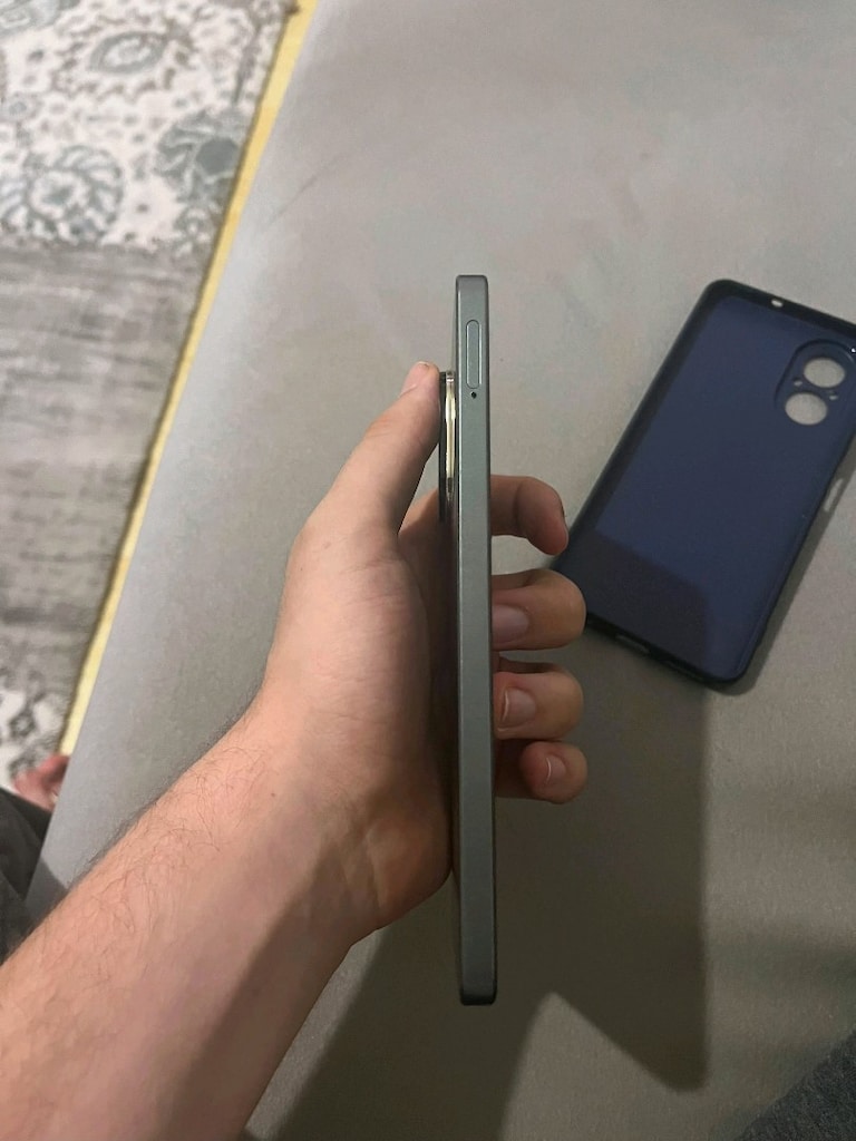 Temiz kullanılmıştır realme 12 lite - 4