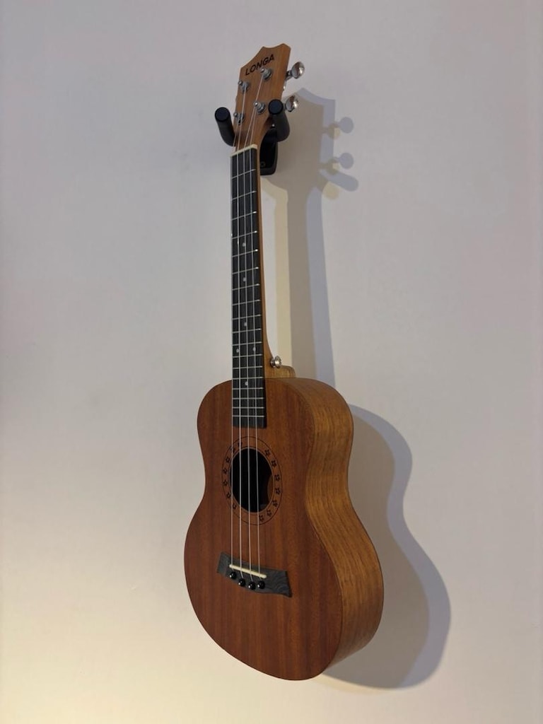 LONGA UKULELE KUTUŞU - 4