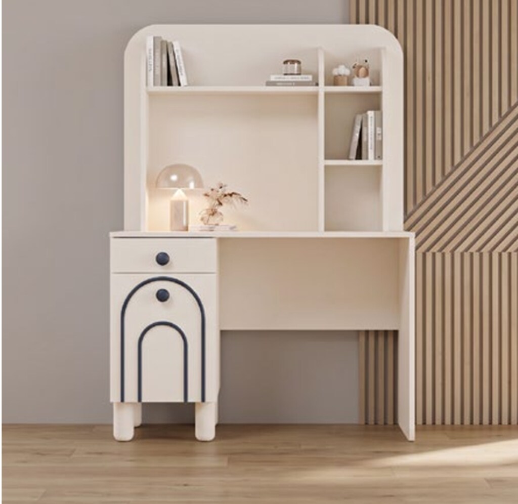 Sıfır ,%100 MDF - Çocuk / Genç Odası 3 Kapılı Gardırop - Aytaşı - 16