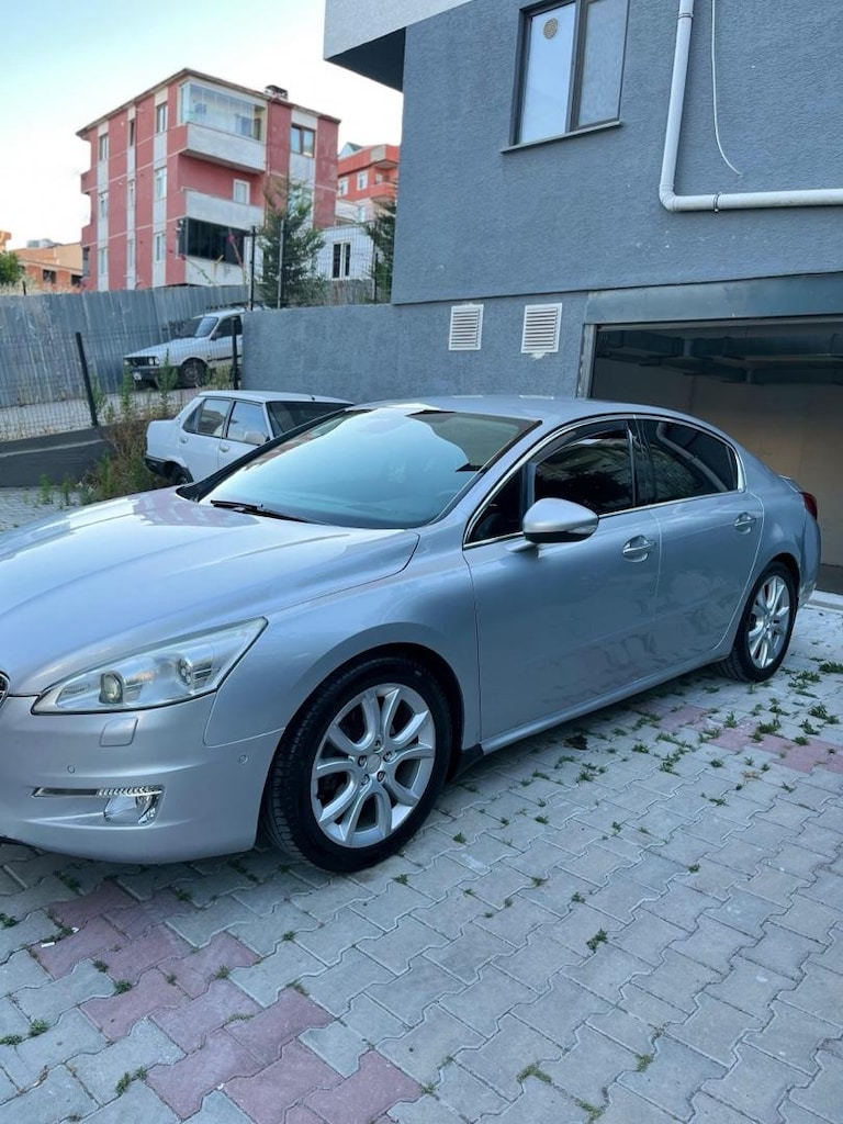 HASAR KAYITSIZ 508 - 5