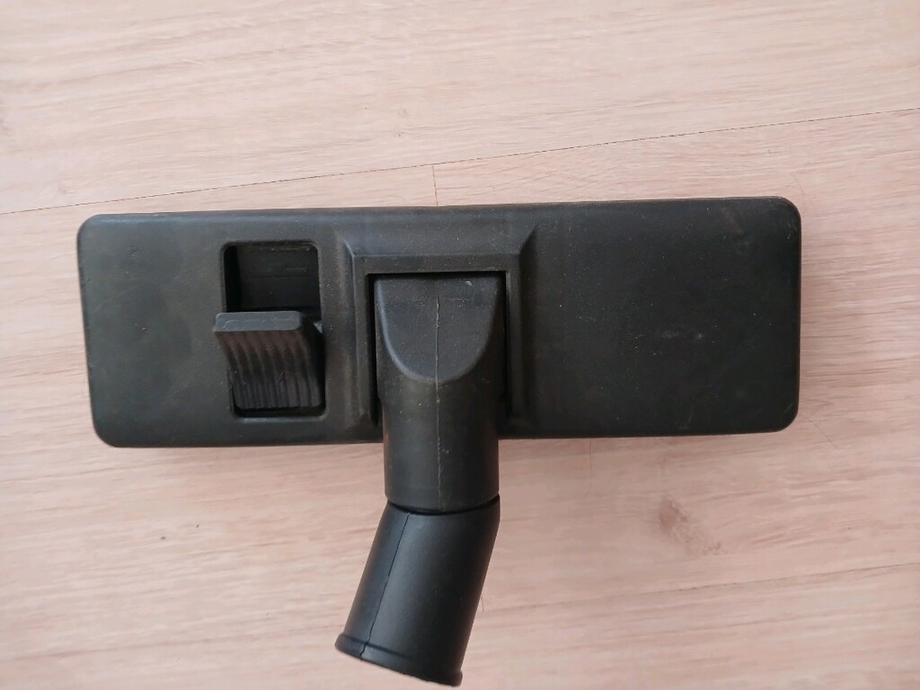 elektrikli süpürge fırçası borusu - 11