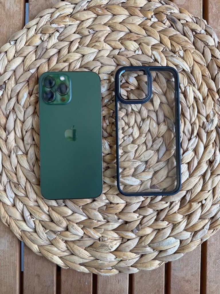 İphone 13 PROMAX HAT TAKILMAMIŞ PİL86 ( Takas Olur ) - 5