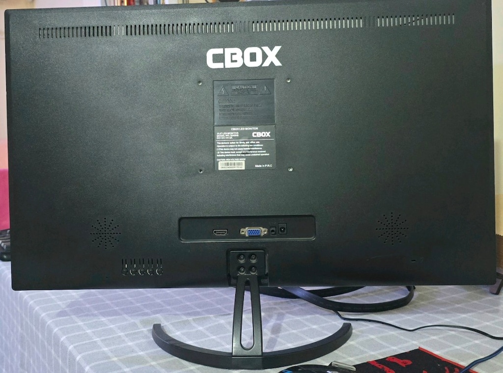 CBOX 23.8