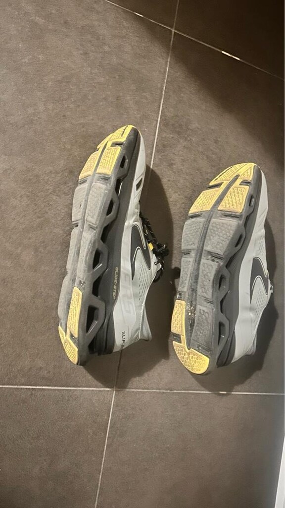 Skechers yeni sezon erkek ayakkabı - 10