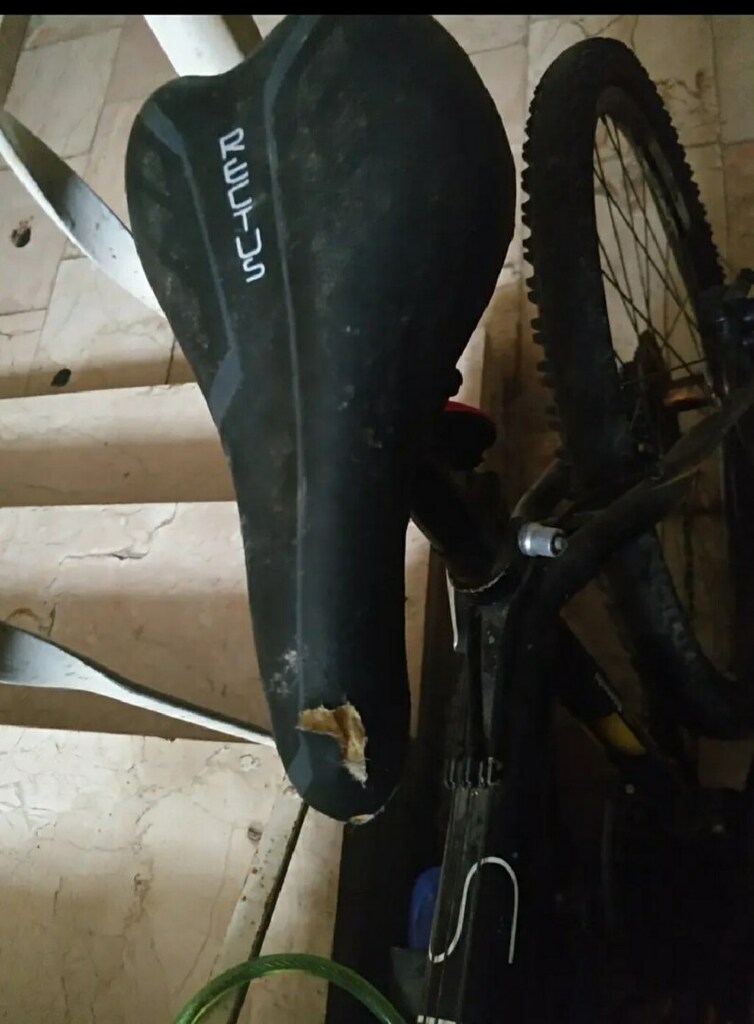 Bianchi speed 3000 26 dağ bisikleti - 8