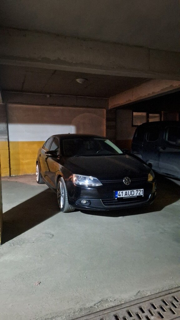 Sahibinden satılık 2011 model dolu jetta - 9