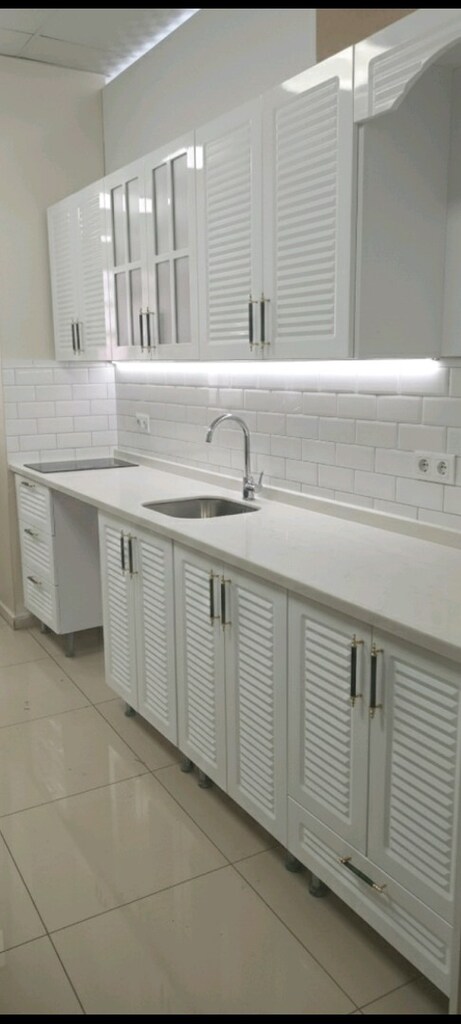 mutfak dolabı 3 mt MDF - 3