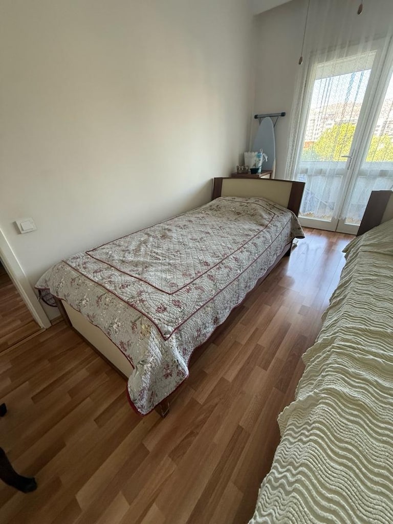 KELEBEK 2 TEK YATAK KOMİDİN - 4