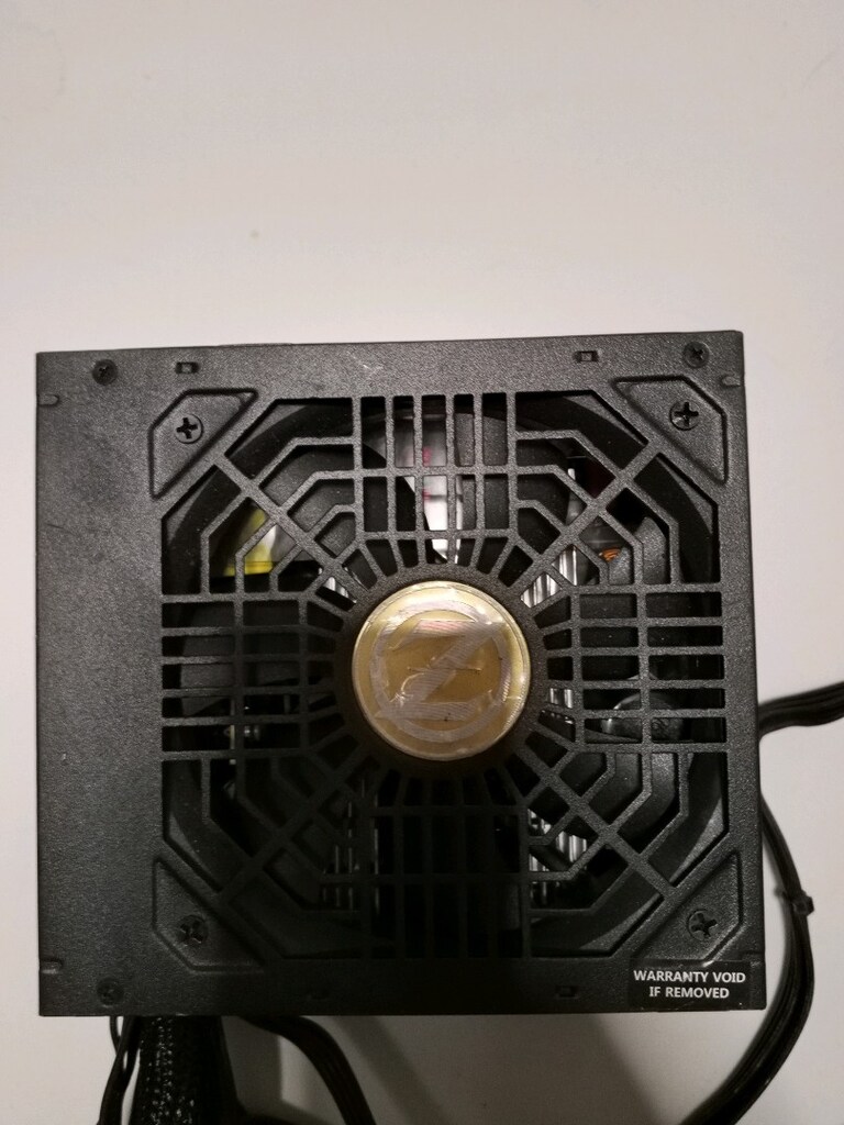 power suppy 750 watt - 2
