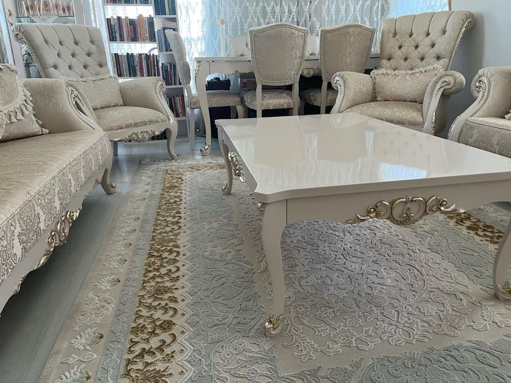 Avangard Yatak O.-Salon ve Yemk Tak-Full Set-Ali Güler Mo. (son fiyat) - 17