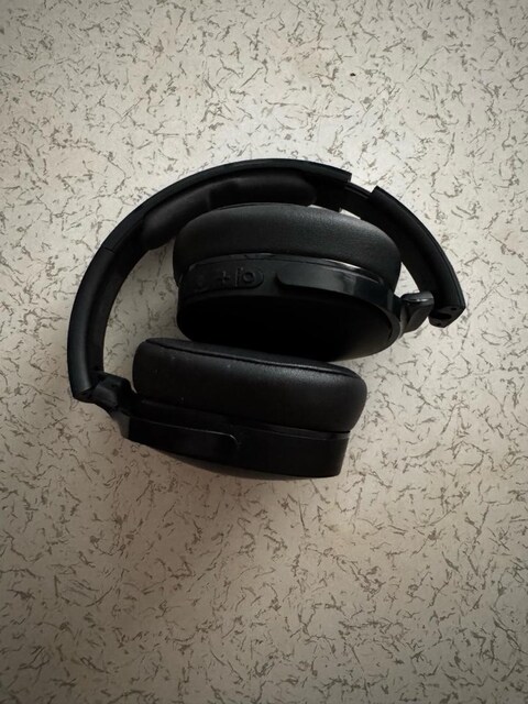 Skullcandy hesh anc