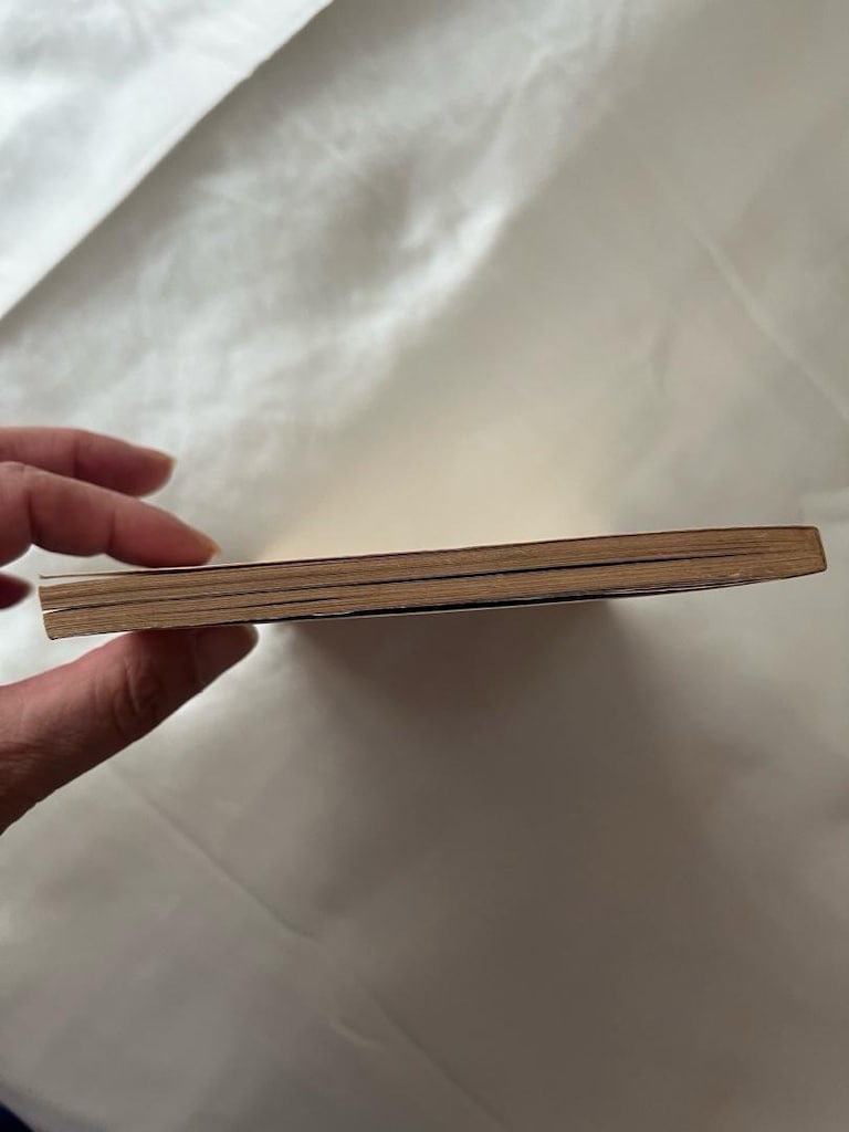 Kitap “Seni İçime Gömdüm” - 3