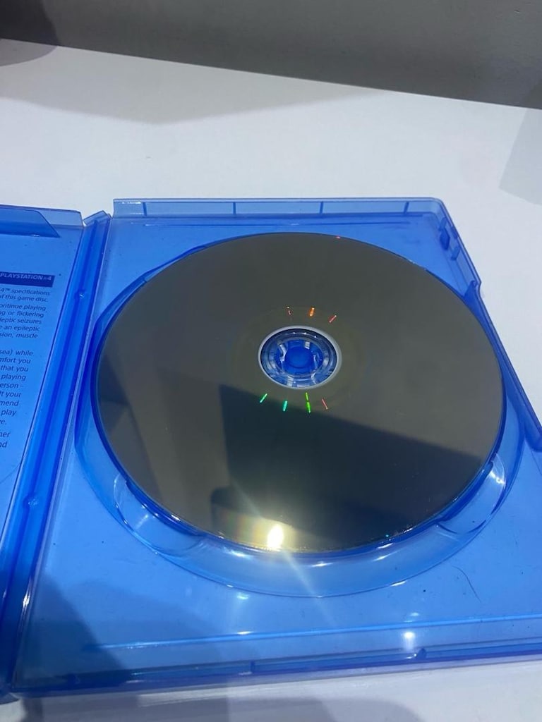 Ps4 Pes 2020 Cd - 4
