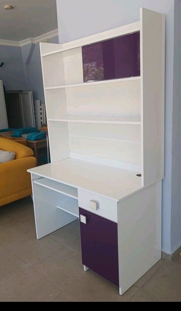 çalışma masası - 2