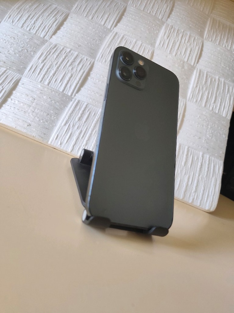 İPHONE 12 PRO MAX 256 GB YURT DIŞI AÇIKLAMAYI OKU - 8