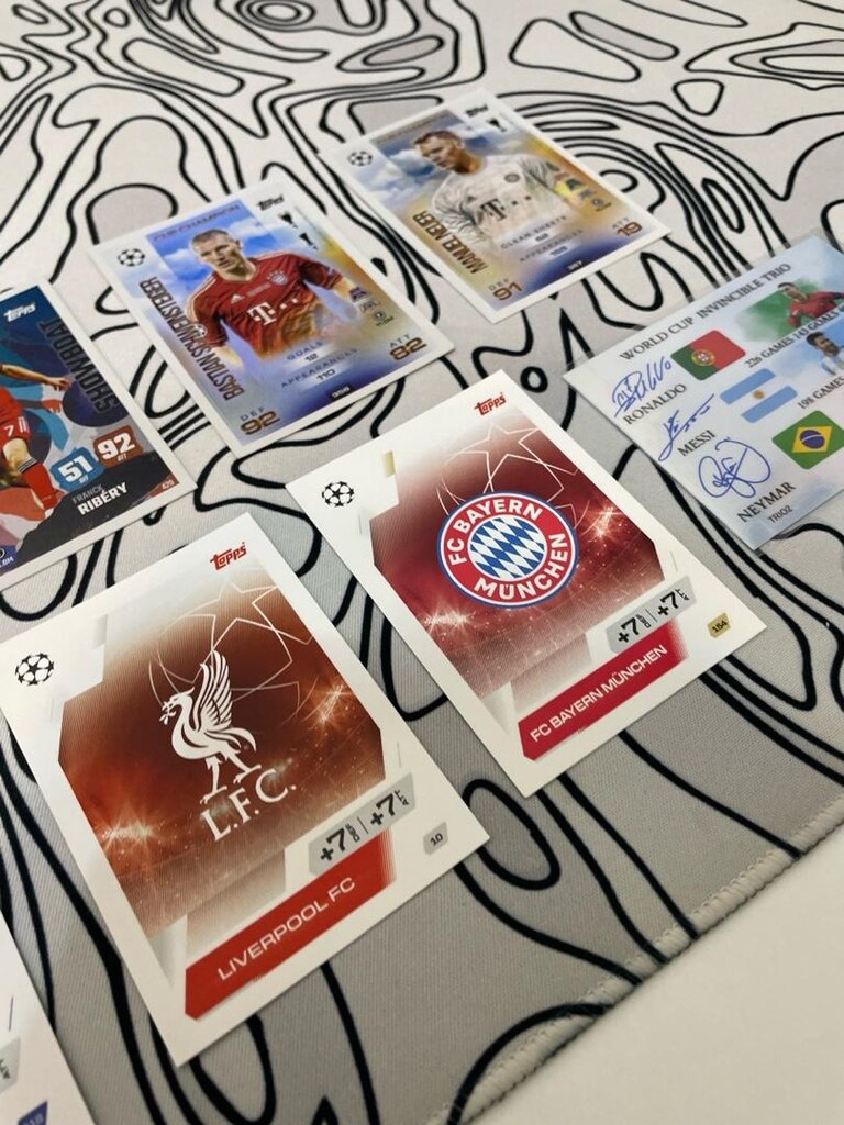 match atax futbolcu kartları - 6